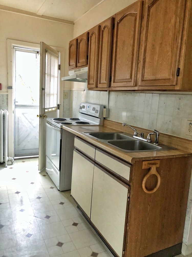 Washington Street Commons: 1401 Washington St, Easton, PA 18042
